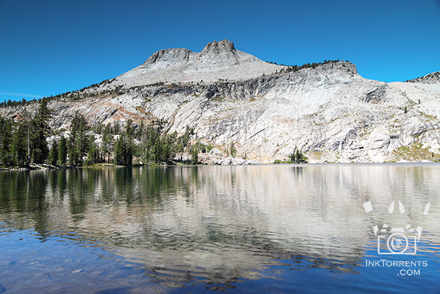 May Lake Tioga Pass Yosemite National Park photo by Soma Acharya @ inktorrents.com