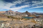 Gaylor Lake Basin Tioga Pass Yosemite National Park photo by Soma Acharya @ inktorrents.com