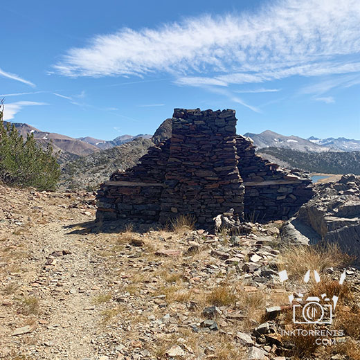 Gaylor Lake Basin Tioga Pass Yosemite National Park photo by Soma Acharya @ inktorrents.com