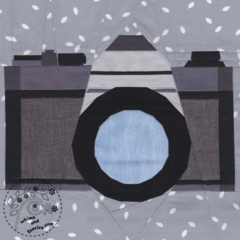 Photography, Paper Piecing And Painting Cards